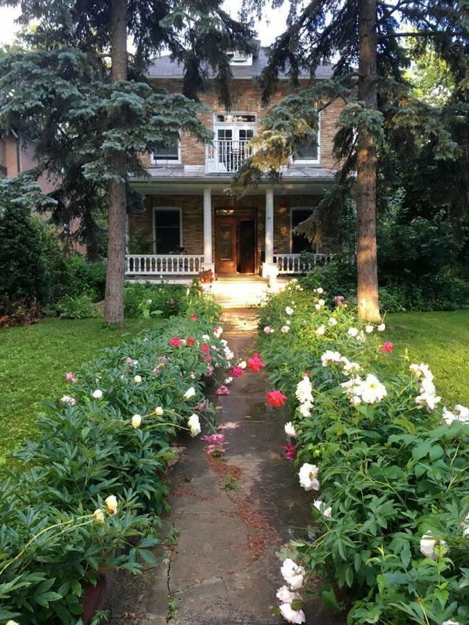 Jules & Jim Apartment Montreal Exterior photo