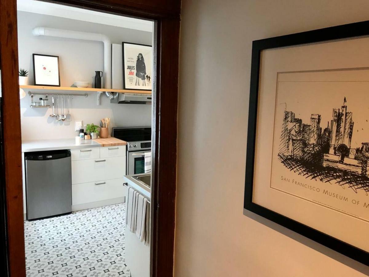 Jules & Jim Apartment Montreal Exterior photo